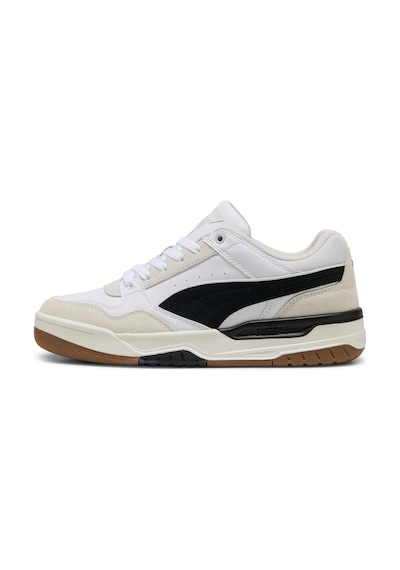 Puma Rebound Retro Unısex Ayakkabı 400214 01 Beyaz