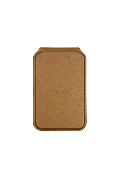 Nettech Magsafe Kartlıklı Cüzdan Ve Katlanabilir Stand Taba