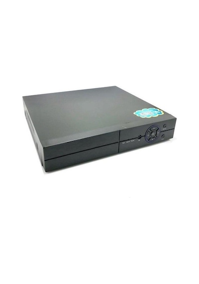 Avenir Av-Tc08Gm 8 Kanal 1080P Hibrit Kayıt Cihazı