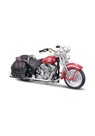 Harley-davidson 1999 Flsts Heritage Softail Springer Model Motosi