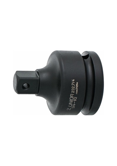 Unıor Un618708 3/4 Havalı Adaptör 3/4-1'' 232.7/4
