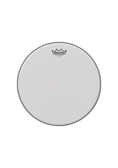 Remo Ve-0114-00 Emperor Vintage Coated Davul Derisi 14" Klasik 70'ler Tonu Çift Kat
