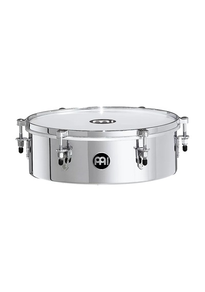 Meinl Mdt13ch Drummer Series 13" Timbales Krom