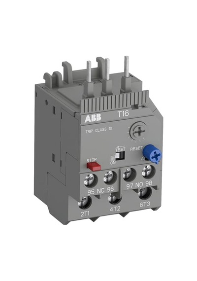 Abb Tf16-2.3 1.7-2.3a,termik