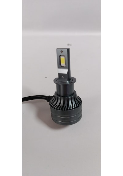 Vrpro Starten H3 Slim Led Xenon 12000 Lümen Garantili Profesyonel