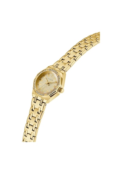 Guess Gugw0931l2 Kadın Kol Saati Altın