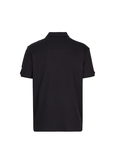 Erkek Regular Fit Polo Yaka Tişört F5gp01kc5y1 Lacivert
