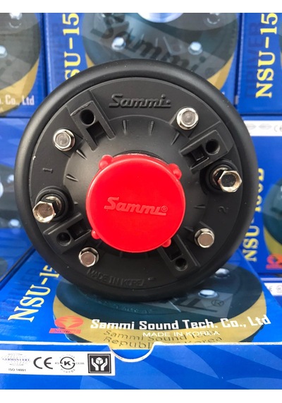 Sammi Nsu150B/16 150 Watt Driver Unit