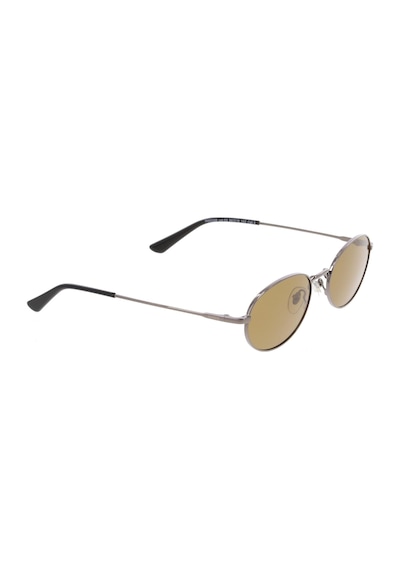 Hawk Hw2326-03 54 Polarize Unisex Güneş Gözlüğü Füme