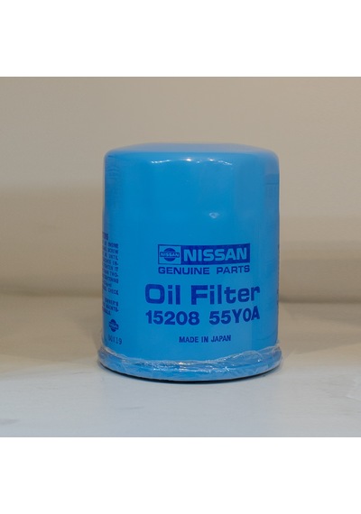 Nissan Rb25 - Rb26 Oem Yağ Filtresi