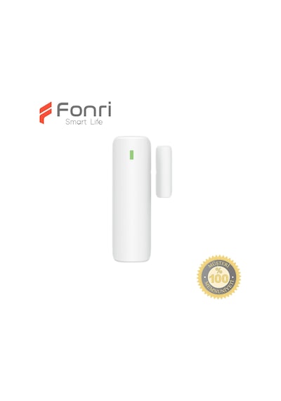 Fonri Kablosuz Akıllı Alarm Seti 4g
