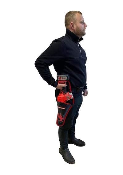 Ferrino Khb-14 Red Akülü Testere