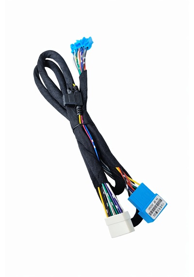 Öztürk Elektronik-rainbow Peugeot T-harnes- 408,5008,3008,308