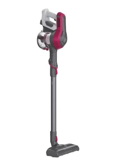Hoover HF110P 011 HF1 Dikey Şarjlı Süpürge