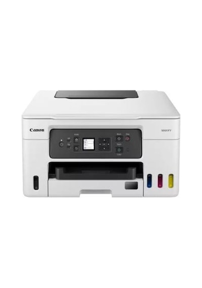 Canon Maxify GX3040 WIFI Mürekkep Püskürtmeli Çok Fonksiyonlu Yazıcı