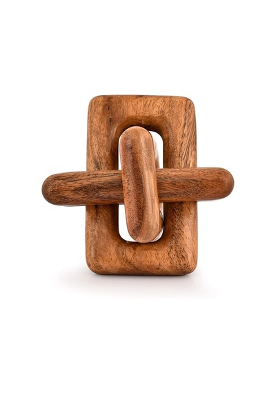 Sehpalar 3 Bağlantılı Ahşap Düğüm Dekoratif Oturma Odası Dekoru Benzersiz Görünüm Dayanıklı Aksesuarlar 5 X 5 X 5 Çok Renkli Sehpalar 3 Bağlantılı Ahşap Düğüm Dekoratif Oturma Odası Dekoru Benzersiz Görünüm Dayanıklı Aksesuarlar 5 X 5 X 5 Çok Renkli