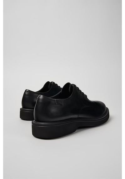 Camper Norman Erkek Casual Ayakkabı Siyah