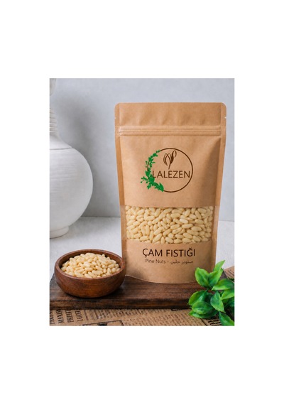 Çam Fıstığı 50 Gram Yerli 1.kalite - Çam Kozalağı Fıstığı Diğer