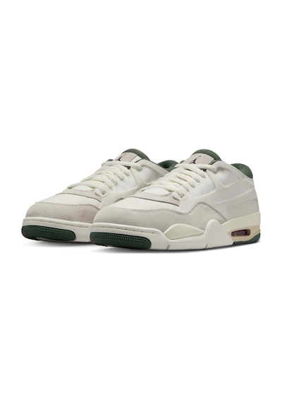 Nike Air Jordan 4 Rm 'light Cream' Erkek Basketbol Ayakkabısı Beyaz - 935472277 Beyaz
