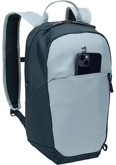 Thule Enroute Sırt Çantası, Xsmall, S.blue-d.blue Gri & Mavi