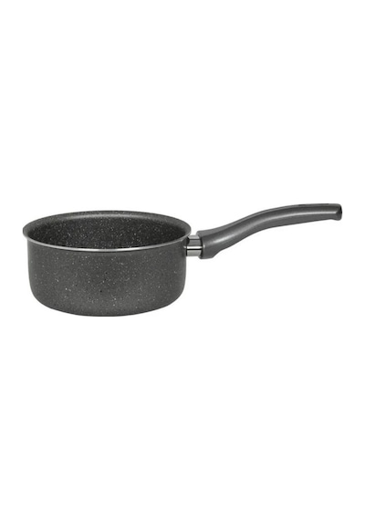 Mehtap Granit Kaçerola Tava 2,5 Mmx16cm Gri