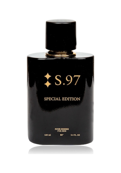 Süvari S97 Special Edition Erkek Parfüm EDT 100 ML
