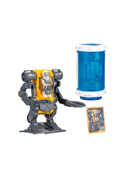 Silverlit Astropod Ay Robotu 80334