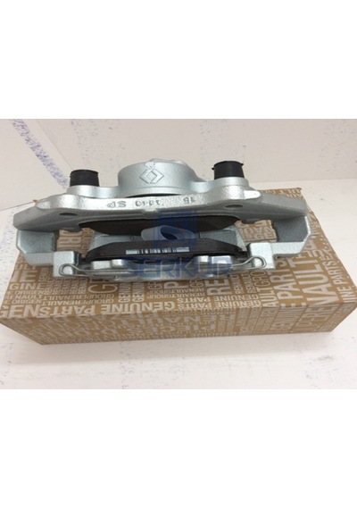 410002704R Clio 4 Kaliper Balatali Sag Ön 464164085