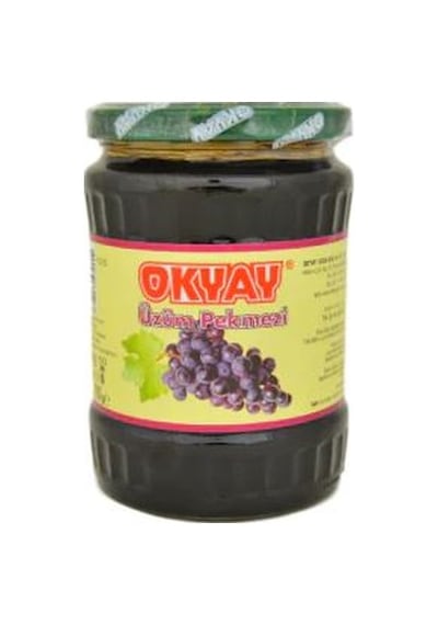 Okyay Üzüm Pekmezi 700 G