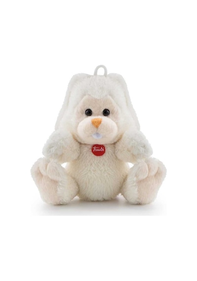 Trudi Sw Wıth The Rabbit Vırgillio 51252 Çok Renkli