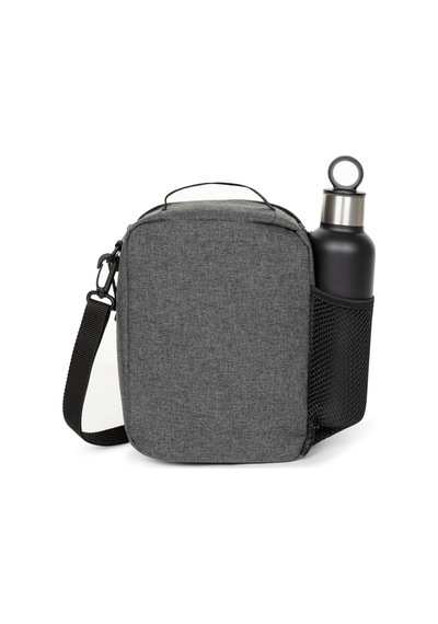 Eastpak The Lunch One Black Denim Beslenme Çantası Ek0a5bme77h1 Çok Renkli