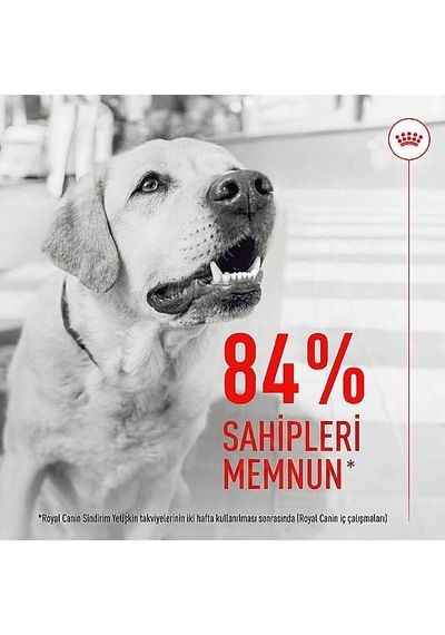Royal Canin Digestion Chews Sindirim Sağlığını Destekleyen Köpek Ödül Maması 160gr