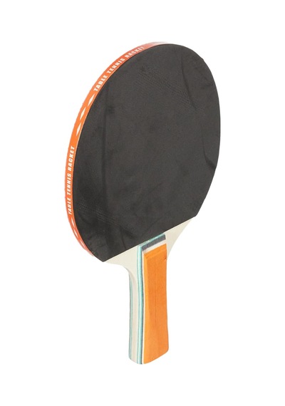 Masa Tenisi Raket Set, 2 Raket, 3 Top, File Demir, Ekonomik, C-34457