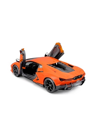 Bburago Lamborghini Revuelto 1/24 Model Araba