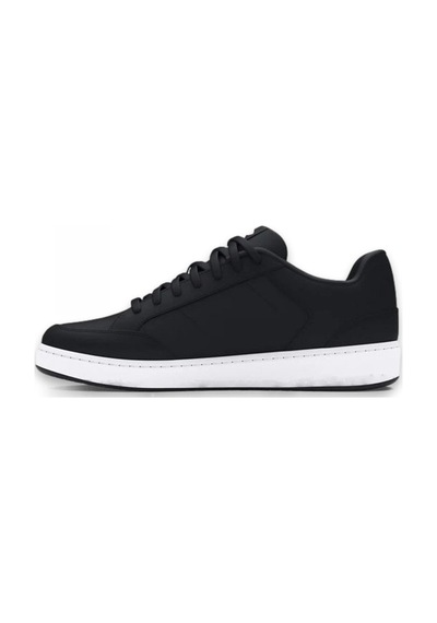Under Armour 3028486 Ua Official Sneakers Siyah Unisex Spor Ayakkabı Siyah
