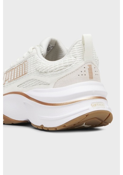 Puma Bayan Ayakkabı 31016303 Bej Bej