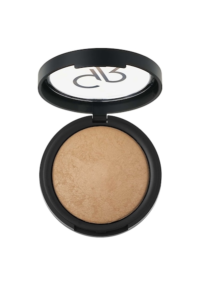 Gr Mıneral Terrabaked Powder No:07