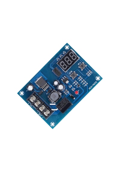 Xh-m603 12-24v Batarya Akü Lityum Pil Şarj Kontrol Kartı
