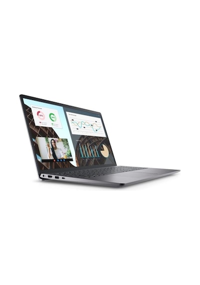 Dell Vostro 3530 N1601PVNB3530UZİ708 i7-1355U 64 GB 2 TB SSD 15.6" Dos Dizüstü Bilgisayar