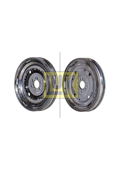Luk Debriyaj Volanı Caddy Iıı-ıv-golf Vı-jetta Iıı-polo-a3-altea-leon-octavıa 1.6tdı IS00-LUK 415062609