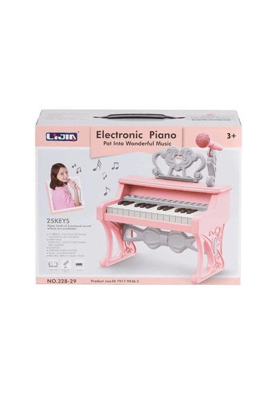 Elektronik Piano