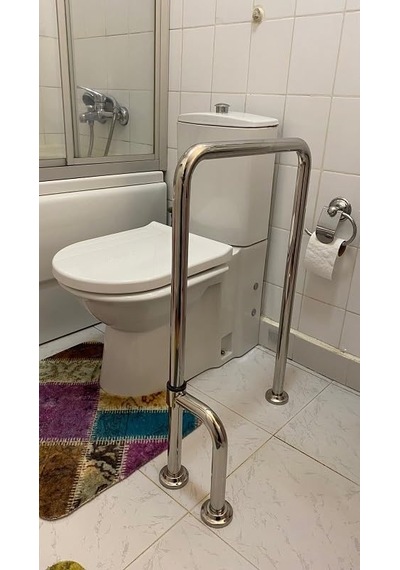 Dekosan Bedensel Engelli Yer Tutunma Barı