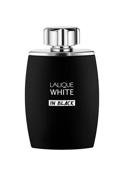 Lalique White In Black Edp 125ml Diğer