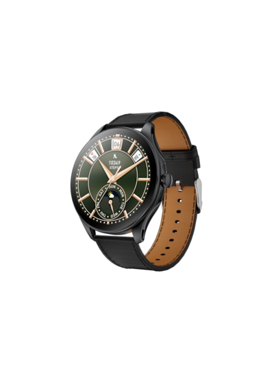 Vwar SK42 3 Kordonlu Kalobee Akıllı Saat (İthalatçı Garantili)