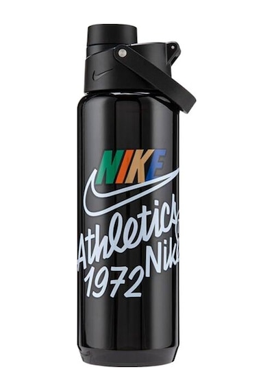 Renew Recharge Chug Bottle 24 Oz Unisex Siyah Matara Suluk N.100.7637.088.24 1658113 Siyah