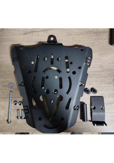 Sym Jetx 125 Arka Çanta Taşıma Demiri
