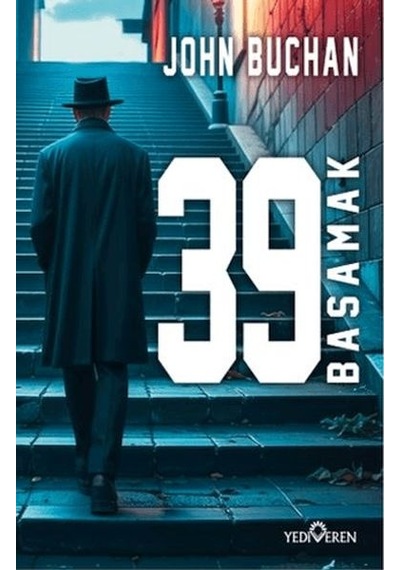 39 Basamak - Ybve-671072