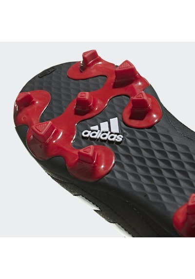 Adidas Goletto VI FG Jr - Krampon(G26367) Siyah