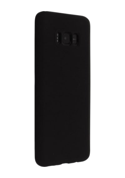 Samsung Galaxy Uyumlu S8 Plus Kılıf Silikon Kılıf Esnek Kapak Prm