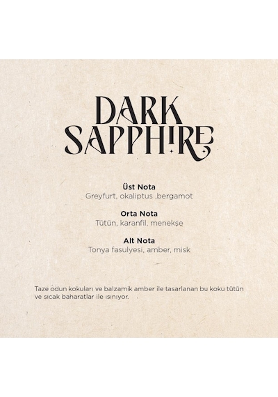 Carpex A1 Pro 900 Koku Makinesi + Dark Sapphire A1 Koku Kartuşu 200 ML